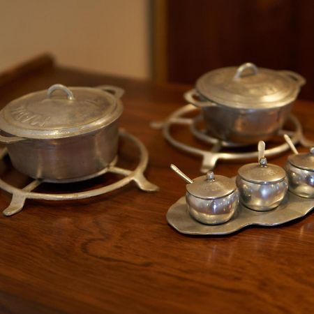 Ampifitia Guest House 塔那那利佛 外观 照片