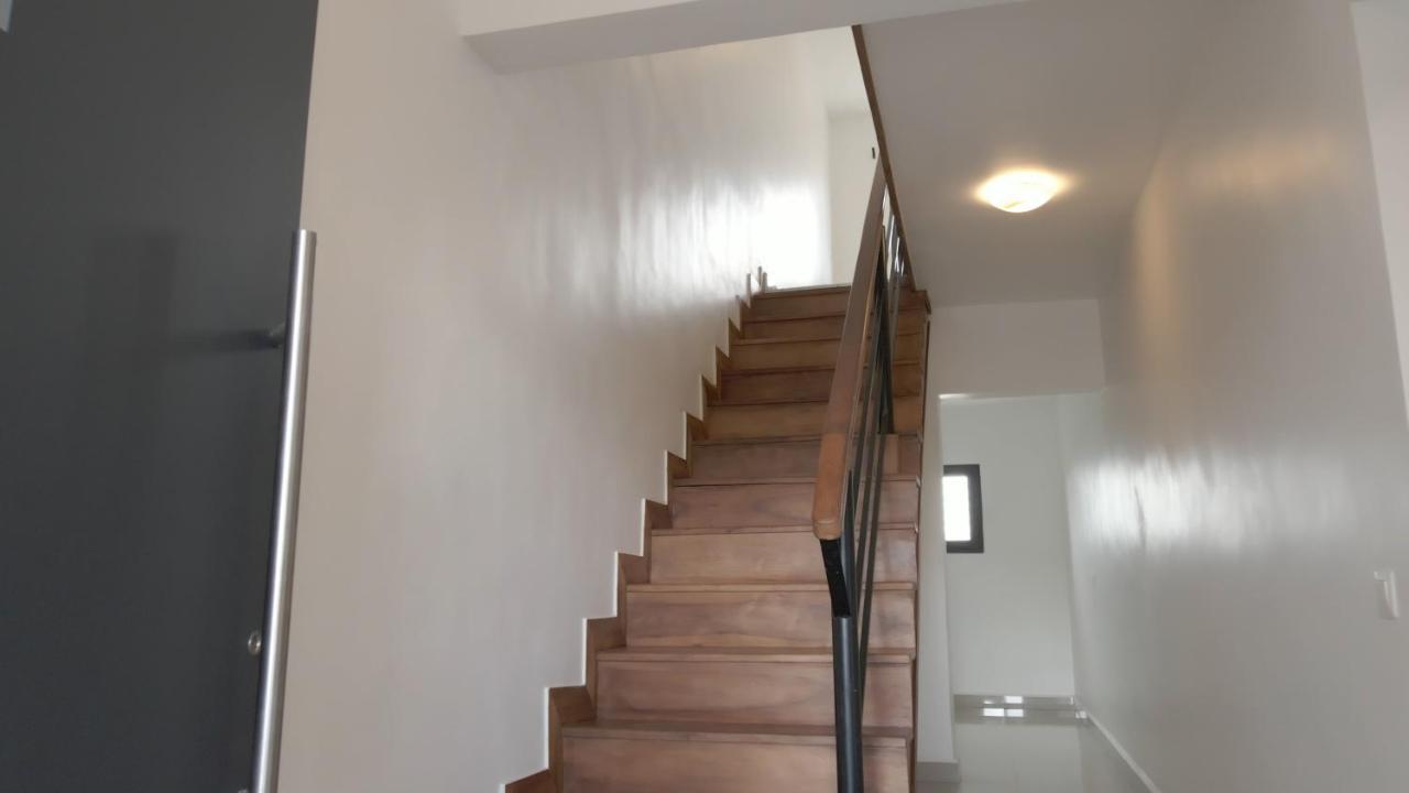 Ampifitia Guest House 塔那那利佛 外观 照片